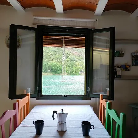 Lo Raconet Apartamento
