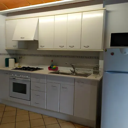 Lo Raconet Apartman