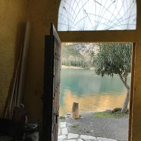 Apartman Lo Raconet *