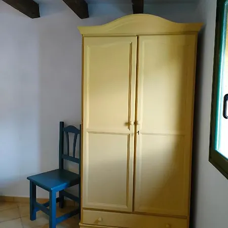 Apartment Lo Raconet *