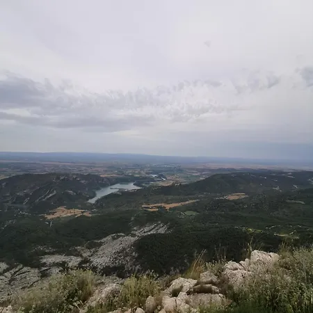Lo Raconet Apartman Sant Llorenç de Montgai